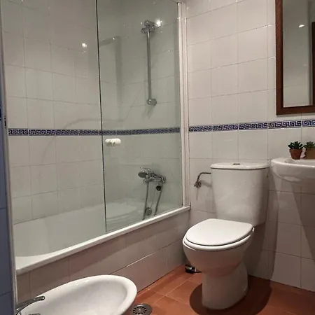 Apartamento Galeguina *