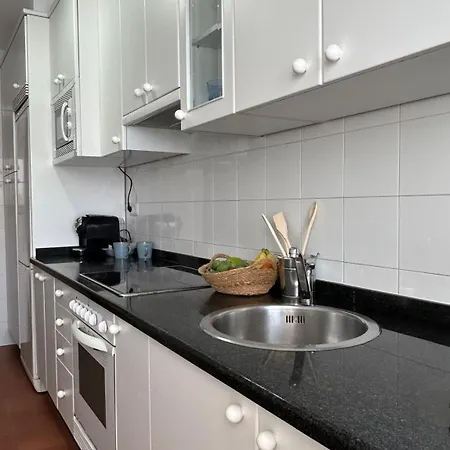 Galeguina Apartamento *