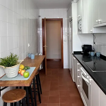 Galeguina Apartamento Vigo