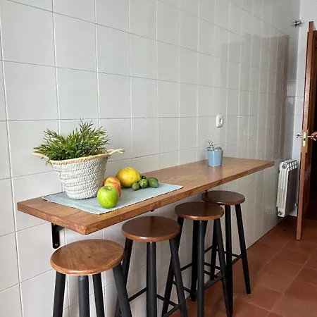 Galeguina Apartamento *