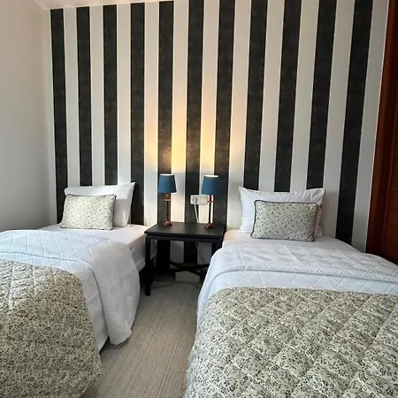 Apartamento Galeguina