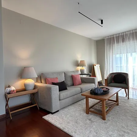 Galeguina Apartamento *