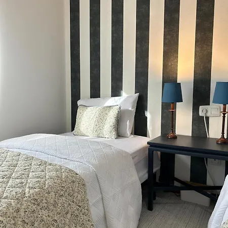 Apartamento Galeguina