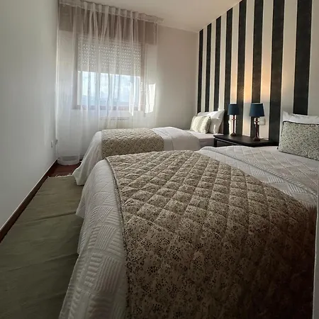 Galeguina Apartamento