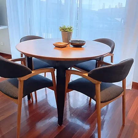 Galeguina Apartamento